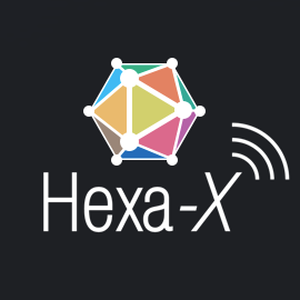 hexa-x-ii
